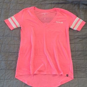 Women’s Hurley Tee